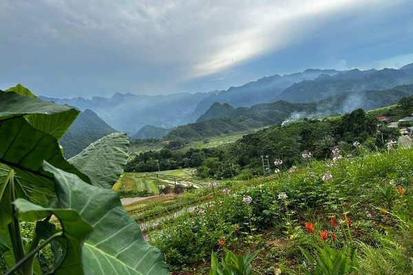 5D4N Mai Chau Pu Luong Retreat Tour - photo 40